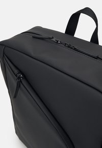 Zign UNISEX - Mochila - black