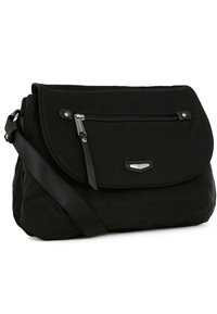 Hexagona JOY - Borsa a tracolla - noir