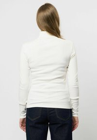 U.S. Polo Assn. KARLA  - Neule - cloud dancer