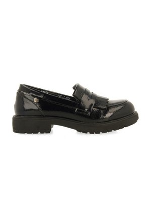 Gioseppo TEGLAS - Zapatos sin cordones - black