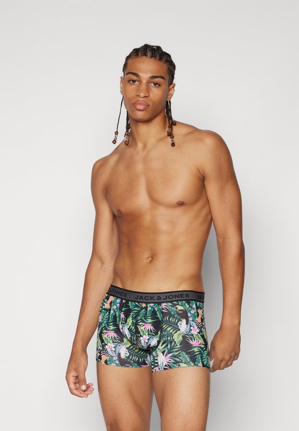 JACDREW TRUNKS 12 PACK - Trunks3