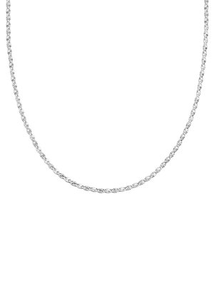 Collana - silver-coloured