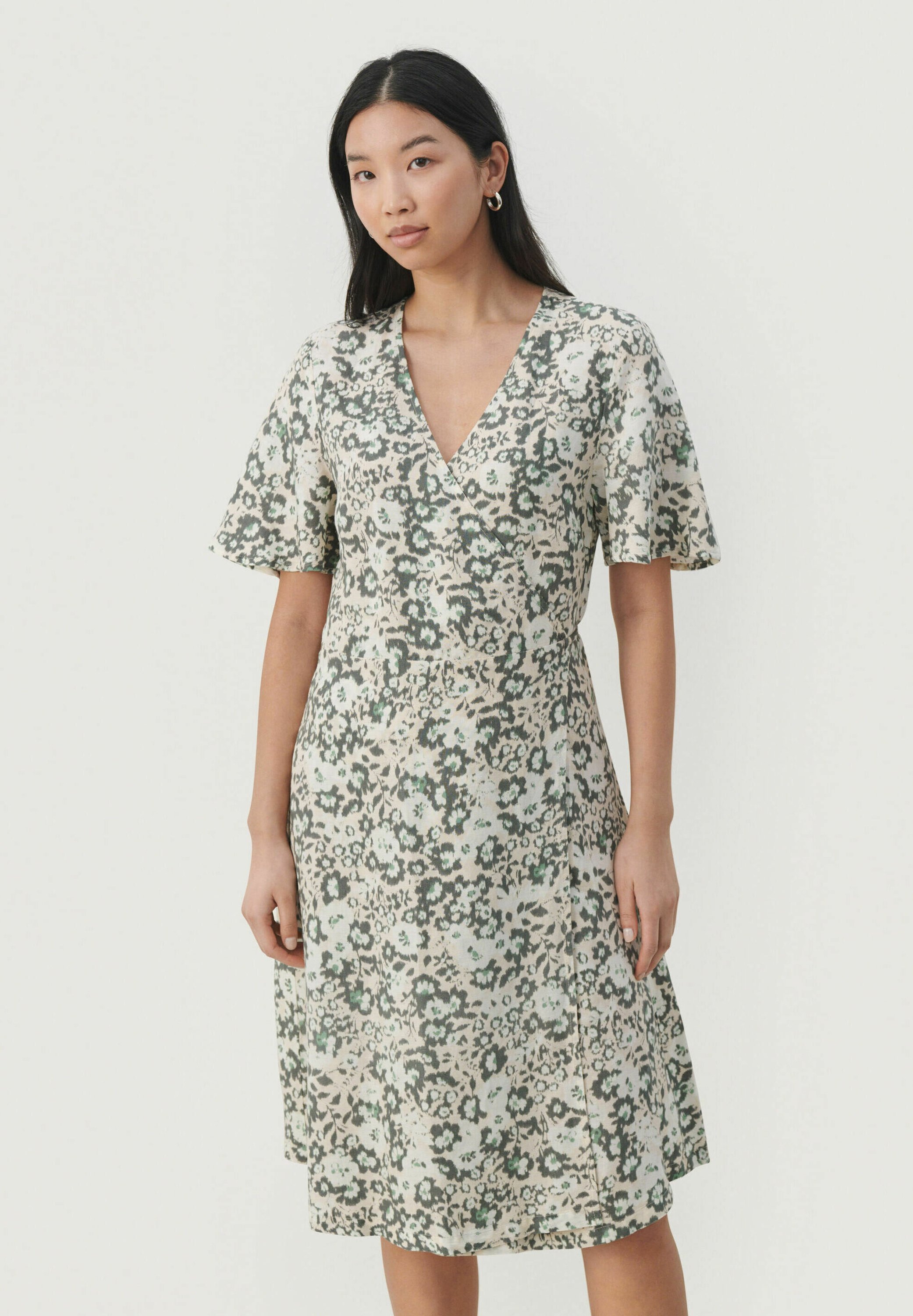 Part Two VeniaPW DR - Vestido Informal
