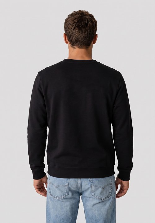 The North Face 0A8FD9 . - Sweatshirt - noir — photo 3