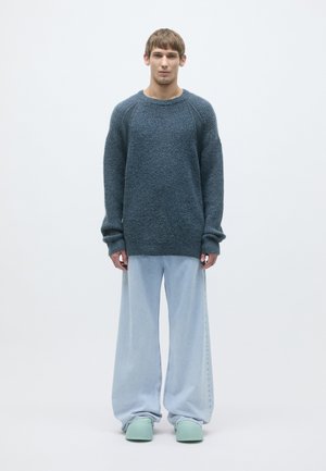 K-LOLLO UNISEX - Maglione - turbulence