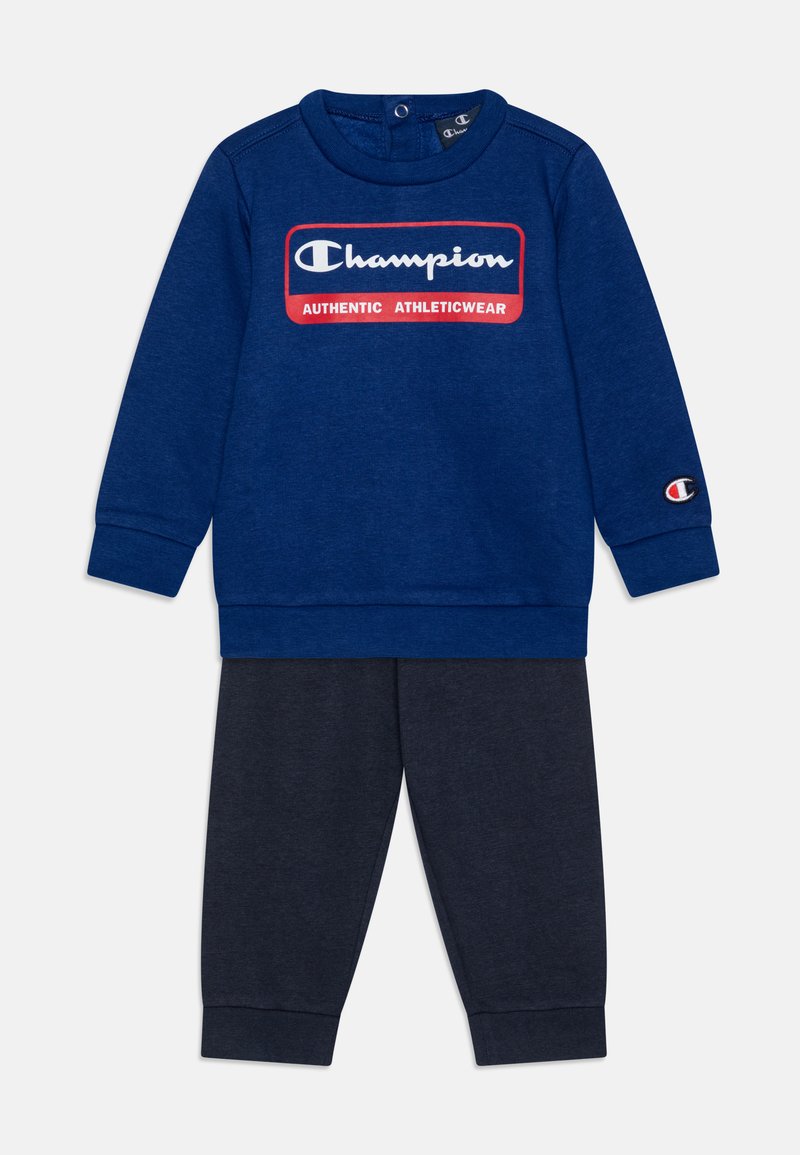 Baby girl champion tracksuit Clearance