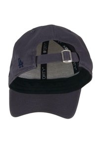 New Era LOS ANGELES DODGERS MLB LEAGUE ESSENTIAL FORTY ADJUSTABLE  - Cap - grau