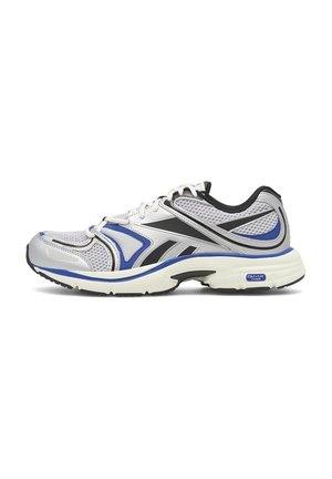 PREMIER - Zapatillas running asfalto - blue/silver/light gray