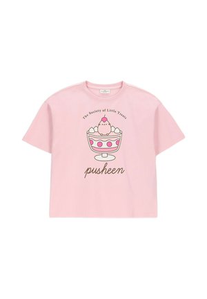 Coccodrillo, - T-shirt z nadrukiem