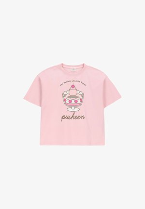 Coccodrillo, - T-shirt z nadrukiem