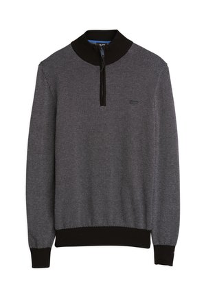 ANDES - Trui - grey