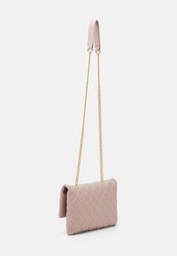 Valentino Bags Taška s příčným popruhem - light pink