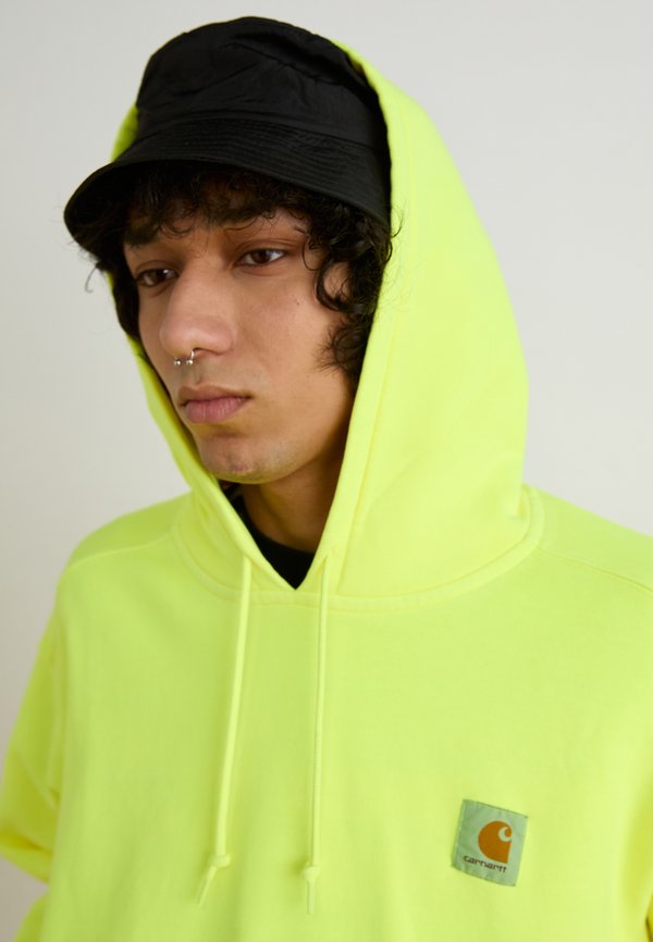 HOODED INDUSTRY - Sweatshirt4