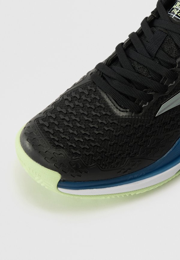 ACE LADY - Clay court tennis shoes3