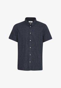 Kijelölve, insignia blue melange