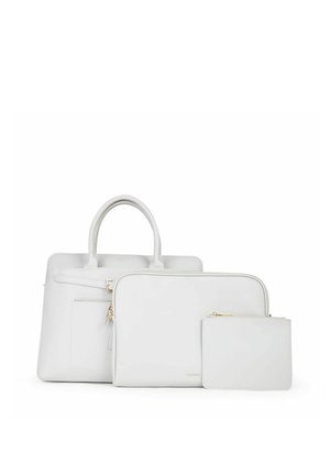 DA LAVORO WADDINGTON SET - Monedero - bianco