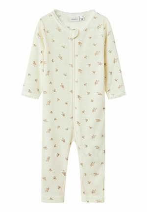 Name it Sleep suit - snow white