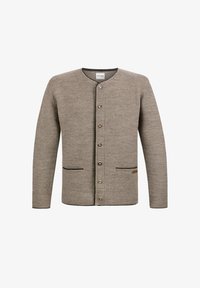 Ausgewählt, beige