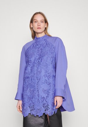 AKNVAS JADE - Μπλούζα - purple
