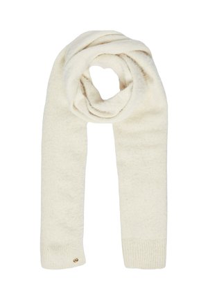 Schal - helles beige