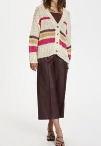Soaked in Luxury Kofta - off-white
