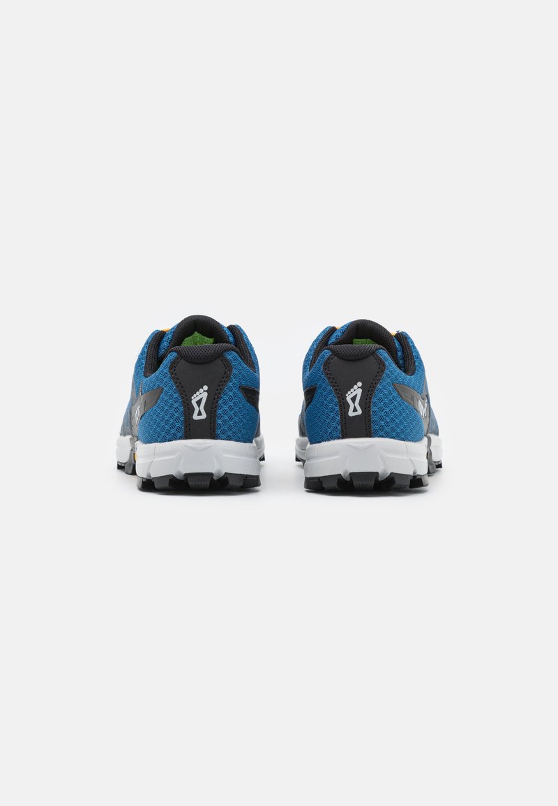 Herren Laufschuhe | Inov-8 ROCLITE G 290 V2 Laufschuh Trail blue/yellow/blau - CL02224 Herren Laufschuhe | Inov-8 ROCLITE G 290 V2 Laufschuh Trail blue/yellow/blau - CL02224