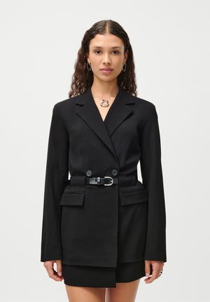 LeGer by Lena Gercke JOLINA DRESS - Vestito elegante - black