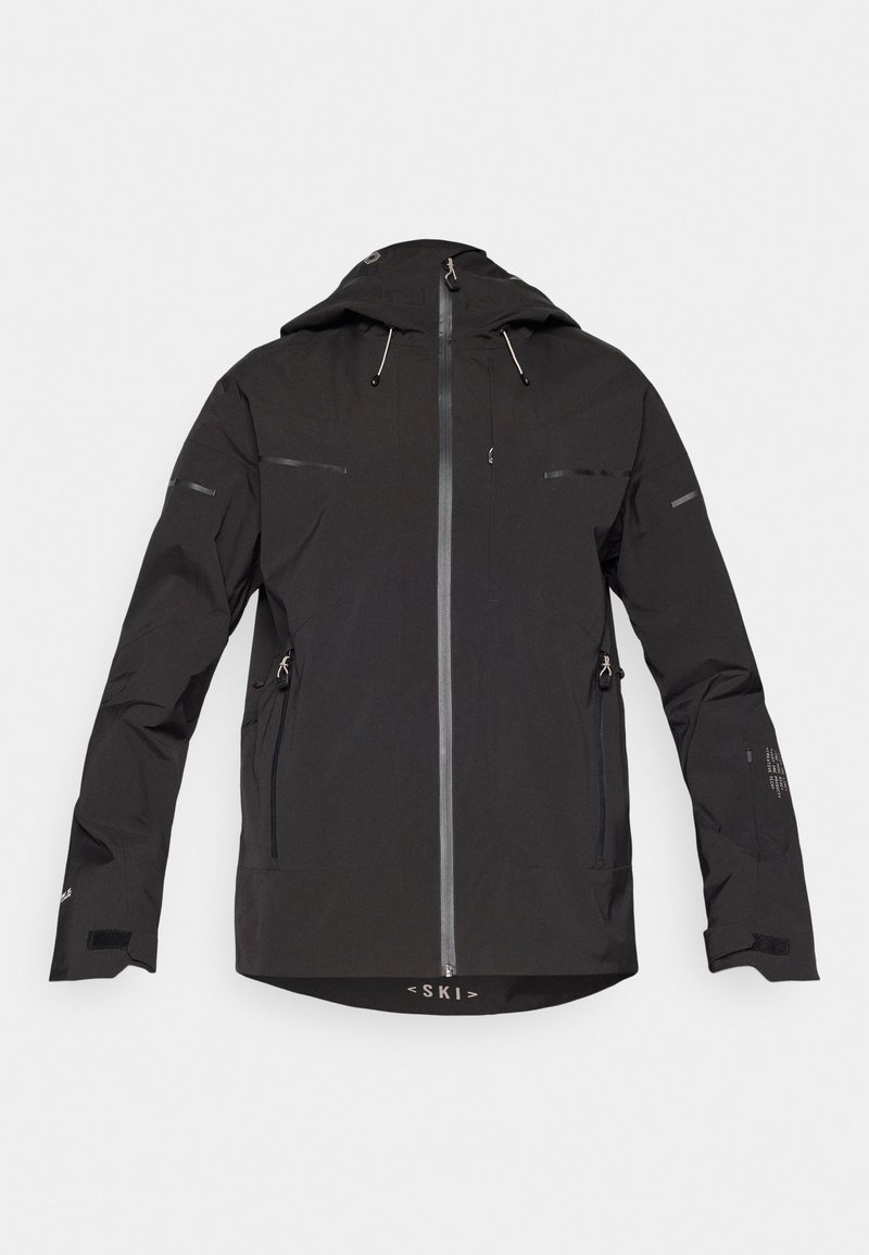 icepeak Ski jas zwart