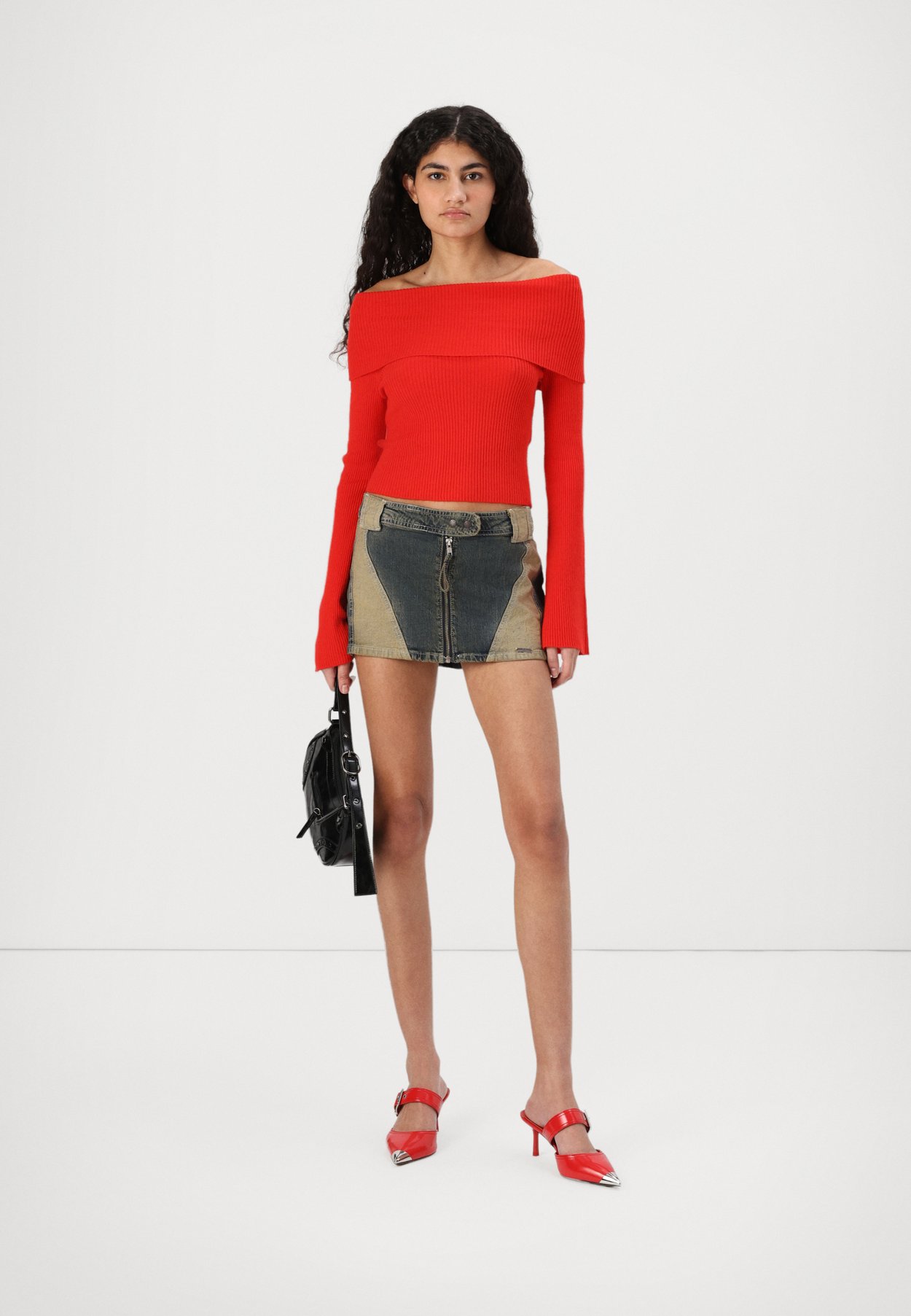 ONLJAYDEN OFF SHOULDER