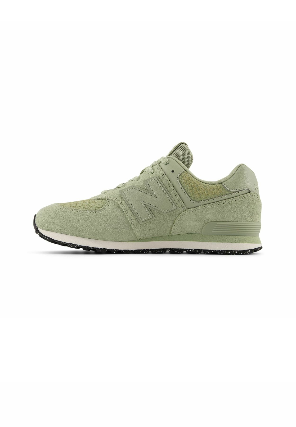 New Balance 574 - Trainers - garter snake garter snake