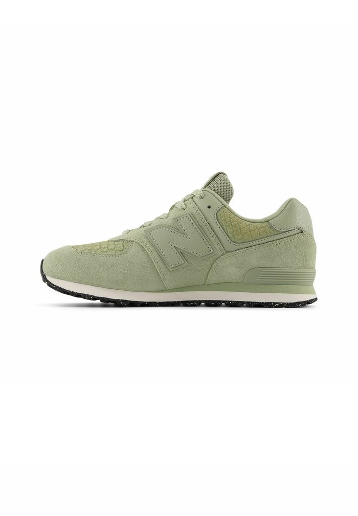 New Balance 574 - Trainers - garter snake garter snake