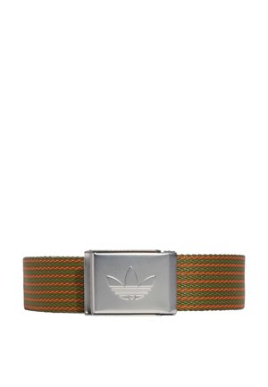 Riem - tech olive   focus olive   impact orange