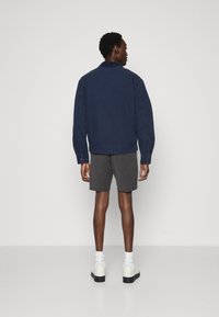 Timberland STRAFFORD JACKET - Nyári dzseki - dark sapphire