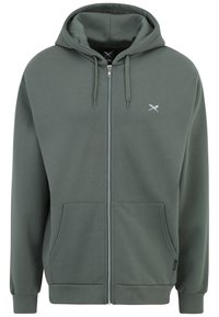 Unselected, khaki
