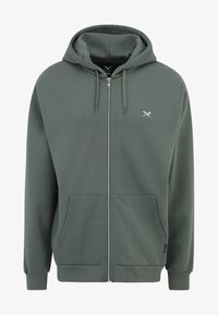 Unselected, khaki