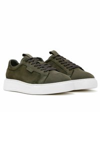 Derimod Sneakers basse - khaki