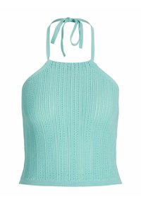 Nepasirinkta, aqua sky