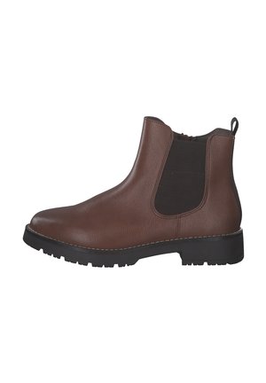 Classic ankle boots - braun