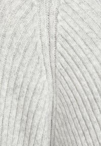 Gina Tricot Strickpullover - grey