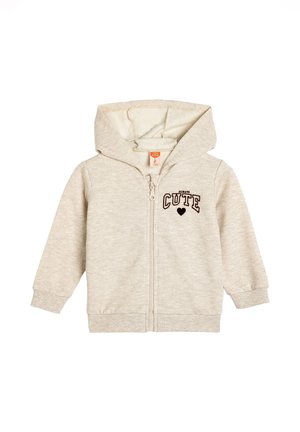 - Bluza rozpinana