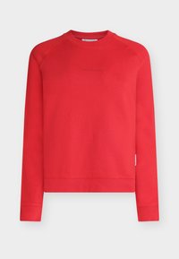 Επιλέχθηκε, carmine red