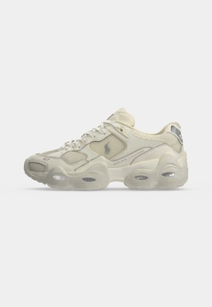 Polo Ralph Lauren, TRACKSTR 300 - Sneakers low - deckwash white