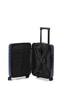 BIBA IVO CABIN-SMALL - Kufor na kolieskach - navy blue