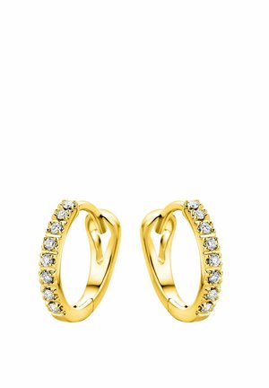 KARAT - Earrings - yellow gold-coloured