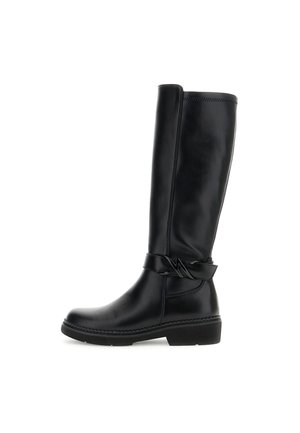 Stivali alti - black