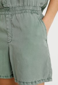 Pepe Jeans Overall / Jumpsuit - olive
