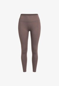 Non sélectionné, taupe