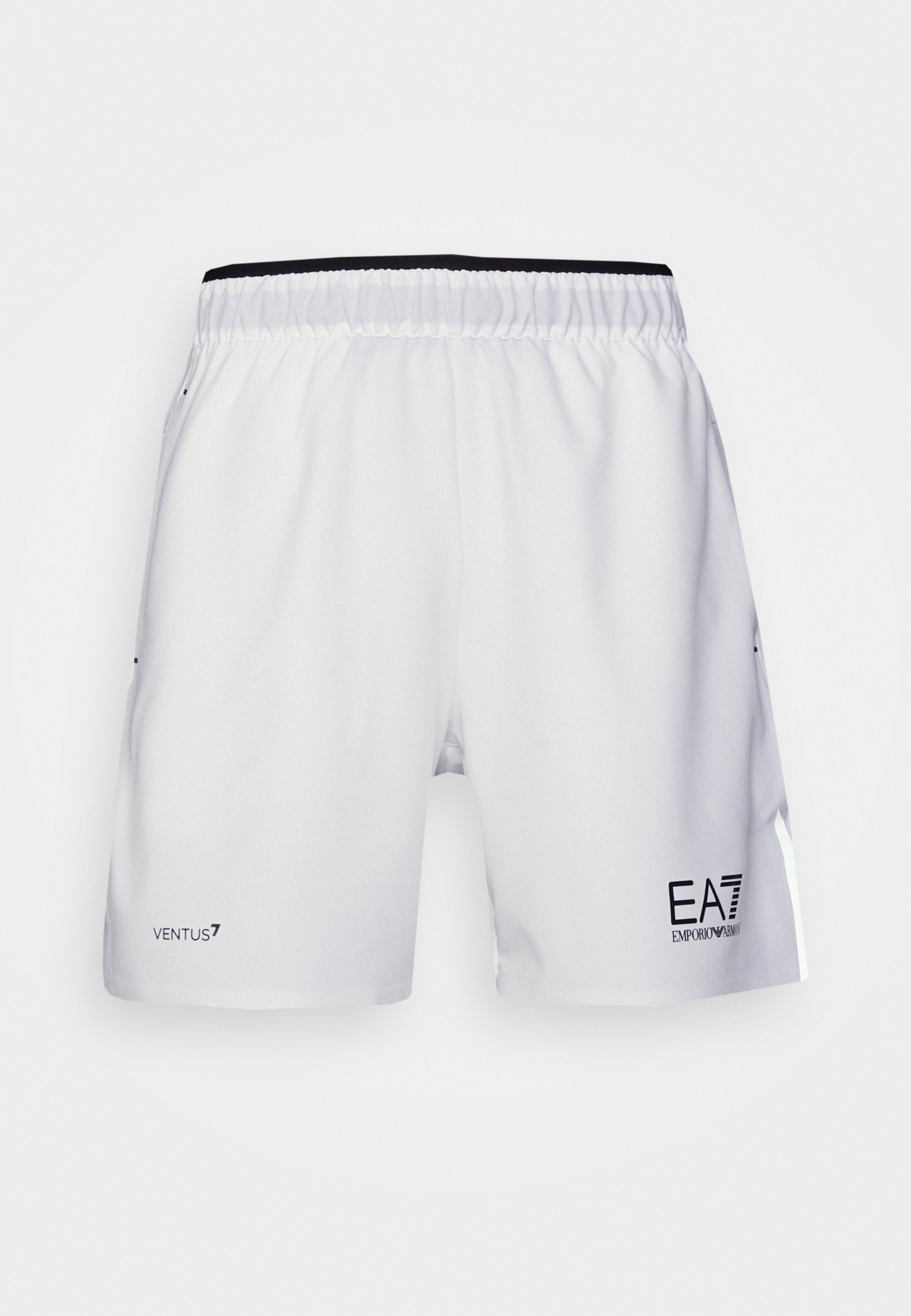 Ea7 Pantaloni Marca EA7 Emporio Armani SHORTS Pantaloncini