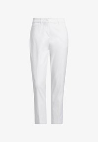 Non sélectionné, white