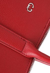 Gerry Weber FEEL GOOD - Käsilaukku - red